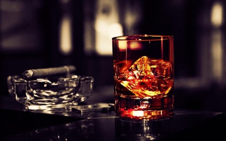 В чём разница между Whiskey и Whisky?